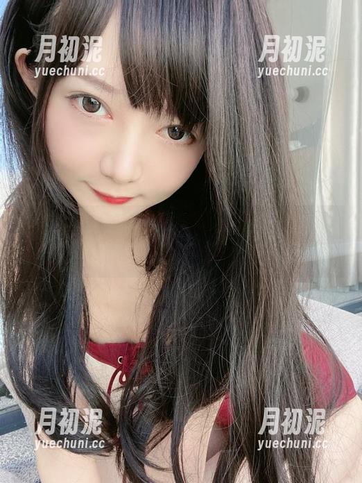 原图揭晓，51酱的九月制服我心中久久不能平静，更新又来了！