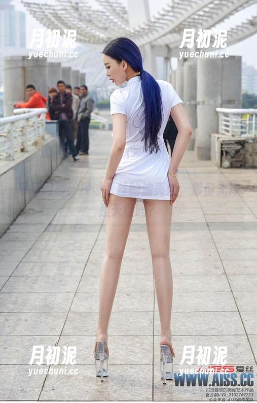 写真闲聊：探讨爱丝的油亮丝，那份光泽是天意吗？