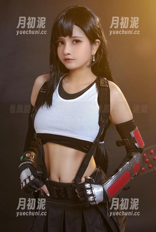 Azami 看我的Azami原图——龙卷那一拳,迷倒众生!