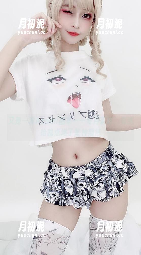 Azami 又是一波Azami图集——冬月茉莉,竟然给我点燃了某种期待