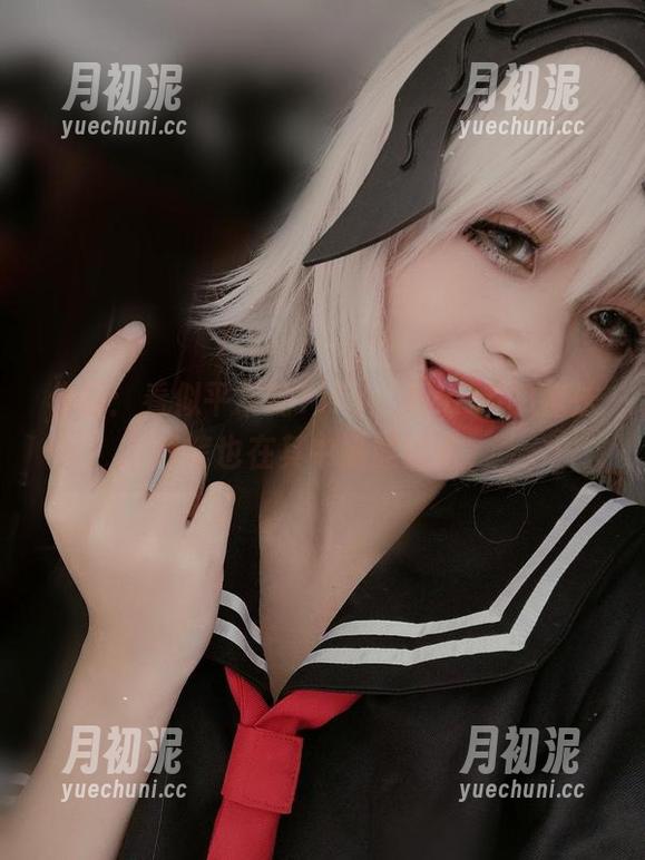 Azami 作品:看似平常的Tifa,Azami的魔法手笔也在其中洒脱游走!