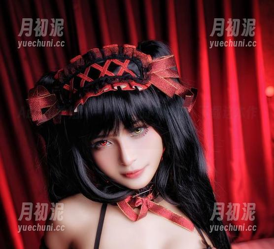 Azami学姐：一个小小的不设防，下载这本作品集吧！