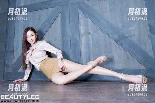Beautyleg-Vevi Beautyleg - 当Vevi化身女王,这组美图分享宛若专属的王国,真心羡慕。