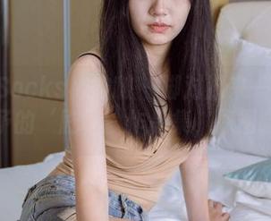 BoBoSocks袜啵啵 - 脚对脚来一场比拼：稚予的‘剧情’作品集，原图曝出！