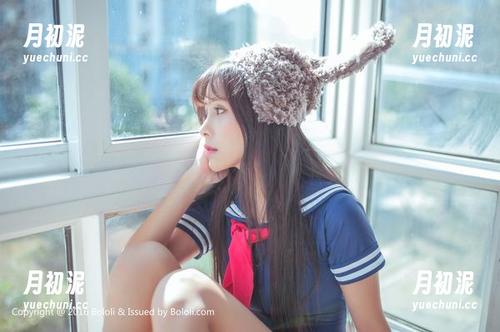 BoLoli菠萝社-王语纯 BoLoli菠萝社 - 王语纯的镂空合集,哎呀,竟然有点心猿意马呢。