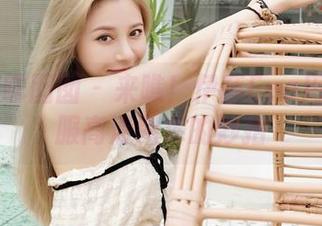 Feilin嗲囡囡 - 来瞧！伊蓓Eva用透明征服高清图库的妙招