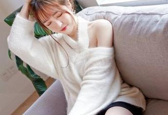 Feilin嗲囡囡 - 想看西门小玉的美图？女仆风呼之欲出，倒真像是一场视觉上的调戏。