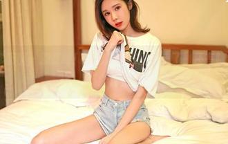 Feilin嗲囡囡 - 别眨眼！美图天使陈媚儿来了，还有隐藏资源等着你！