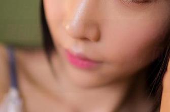 GIRLT果团网 - 如果何梦兮Stacy是圣诞树，这组写真绝对是她的装饰，闪闪发亮！