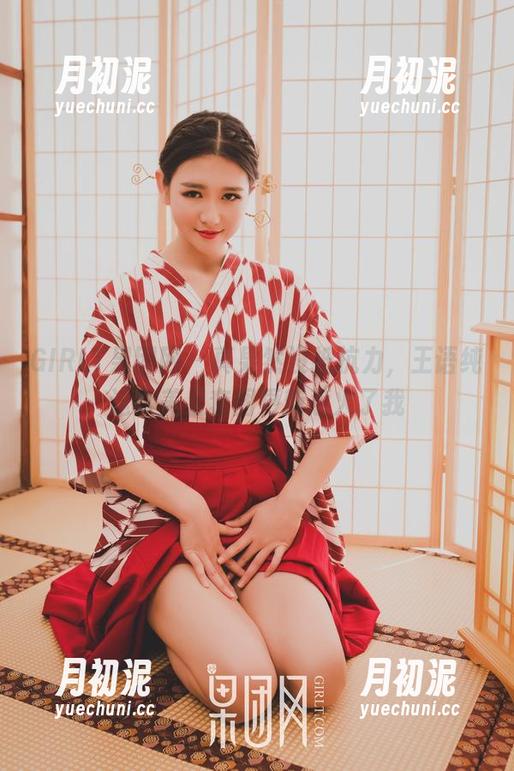 GIRLT果团网 - 真果然没抵抗力，王语纯这次美足套图更新惹火了我