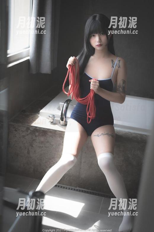 不说了，Hizzy(히지)的“SelfSatisfaction”写真，看完只剩嫉妒。