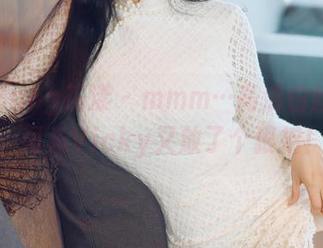 HuaYang花漾 - mmm…高清白丝照片，可乐Vicky又放了个狠招！