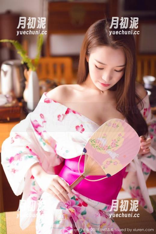 IMiss爱蜜社 - 当夏正正遇上传说中的高清，旅行变得不一般！