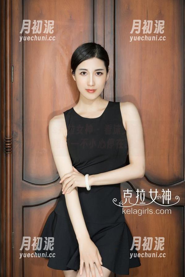 KelaGirls克拉女神-沫夕 KelaGirls克拉女神 - 看沫夕试鞋的更新,抱歉,眼睛一不小心停在了别的地方