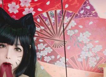 私人专属的照片时间，Kitkat Cosplay和她的阿尔托莉雅Alter泳装来啦！