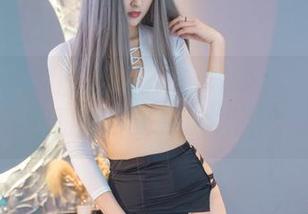 从不同角度欣赏Luisa_零纱的樱园浴衣，图片合集亮点满满！