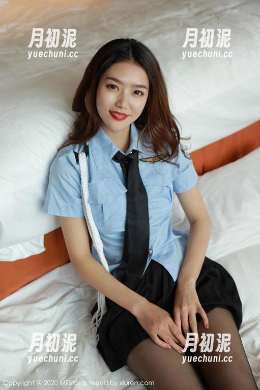 MFStar模范学院-Evelyn艾莉 MFStar模范学院 - Evelyn艾莉的办公室作品,免费也是值得看的!