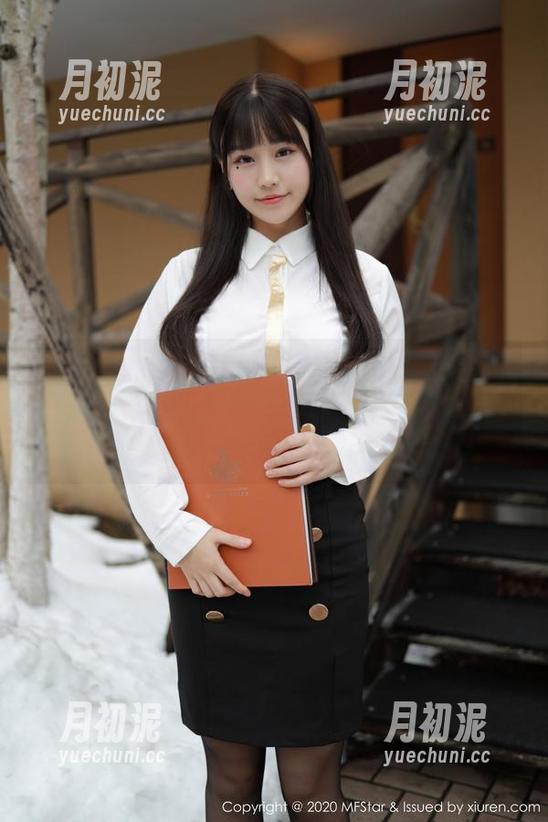 MFStar模范学院-Yuli黄佳丽 MFStar模范学院 - Yuli黄佳丽再透明一点,我都怕不小心把她呼吸到了胸口~美图太强大!