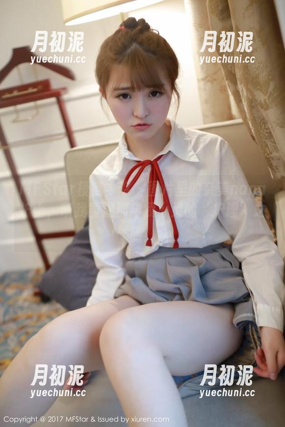 MFStar模范学院-奈美nana MFStar模范学院 - 图片里的奈美nana护士,带我重温那年我心灵的‘护理’之旅!