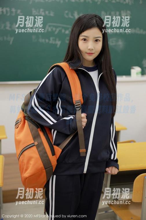 MFStar模范学院-韩好甜 MFStar模范学院 - 这个免费校园作品,韩好甜的每个角落都像甜蜜肥料撒过般香甜~