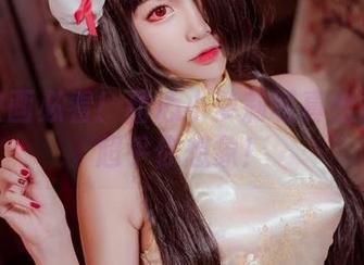 喵糖映画必看！甜心小萝莉写真合集——超乎你想象！