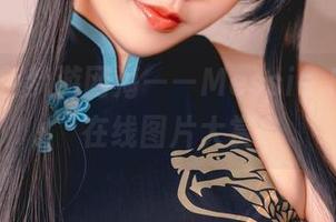 带着粉色梦游网海——Messie Huang在线图片大赏
