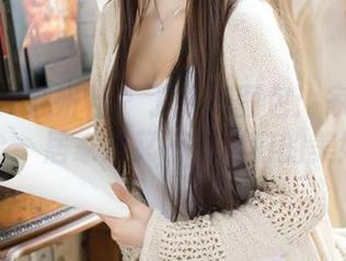 MiStar魅妍社 - 丁筱南图包：家里那片阳台，居家却又不想出门的美好。