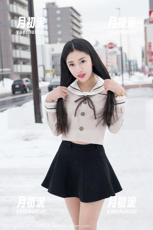 MiStar魅妍社-瑞莎Trista MiStar魅妍社 - 瑞莎Trista的御姐合集,这图片真心有种难以言喻的魔力…