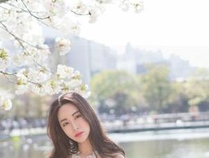MiStar魅妍社 - 糯美子Mini的短裤：明明是图库最新，却总让我忍俊不禁！
