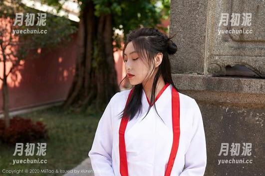 MiiTao蜜桃社-伊素妍 MiiTao蜜桃社 - 全集里的粉色奇遇,伊素妍带你飞到另一个维度!
