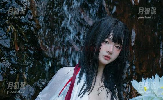 NinJa阿寨寨 亮点?NinJa阿寨寨这全套修女图集里的细节我先不说了~~