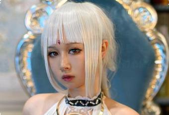 PAKI草莓酱最新宣言：可爱其实可以很迷惑——看看这原图，大家信不信这是我们家小怪兽的心情？