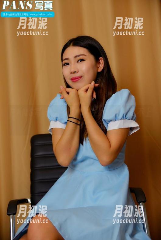 PANS写真-木木 PANS写真 - 一探木木在线海边:算不上好,但也没太糟