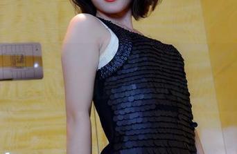 PANS写真 - 全集惠顾，果汁兔女郎，可能会让你从此爱上小胡子！