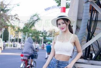 PDL潘多拉 - 被可乐Vicky的“运动”作品吸引，分享那种好像我也能参与的幻觉。