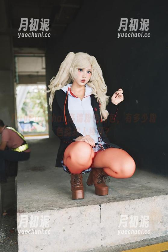 PuyPuyChan PuyPuyChan高清粉色图包,有多少粉色能把人捧坏?