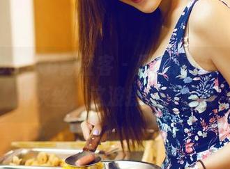 QingDouKe青豆客 - 原图揭秘：艾小青的灰丝，这波操作真疯狂