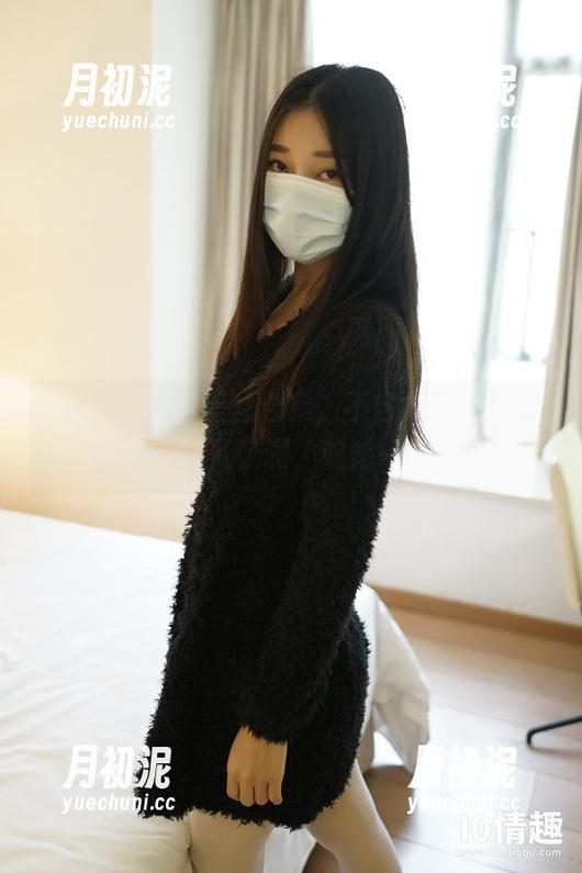 ROSI口罩 ROSI的红色蕾丝合集,不自觉眼神就粘在那儿了啊,呜呜……