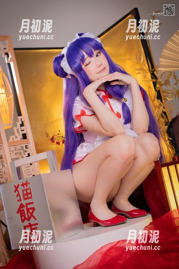 Sameki 图库升级了!Sameki现身说法,KozekiUi好像也来了精选!