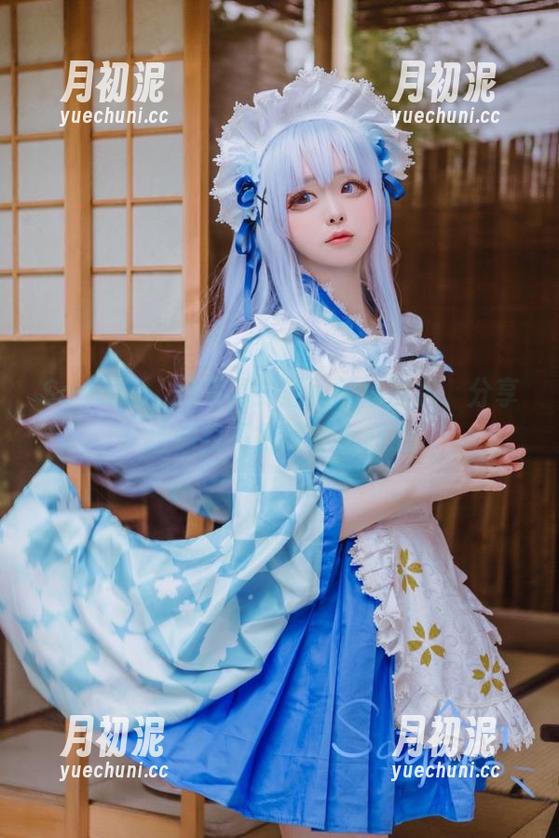 Sayako＿今年4岁温柔气场图包，分享给你我不友好的小心心