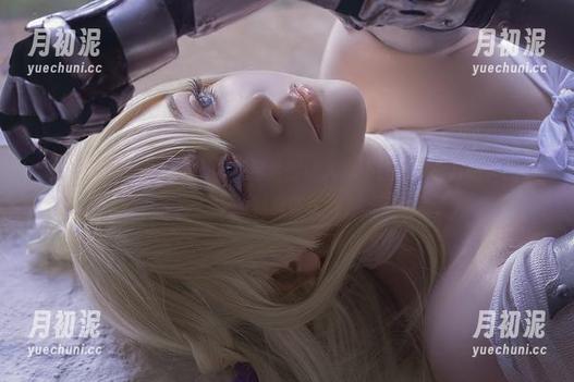 Sayathefox的写真集，温柔得让人忍不住想多看几眼，图包里面藏着些啥呢？