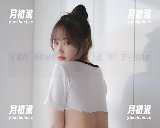 全海豚，原图惊艳——Sia(시아)说‘HI’于一月的水域！