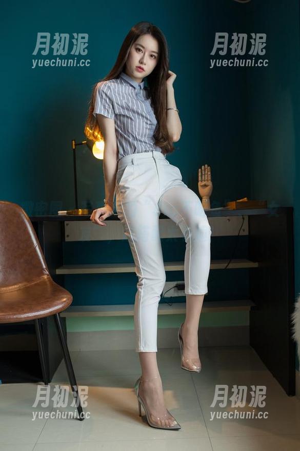 Sia不吃鱼 微密圈 - 写真里的“Sia不吃鱼”、“女友”,这搭配太有趣!