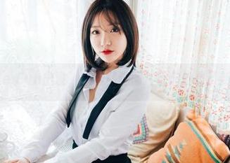 Son Ye Eun出没,这组精选图片让肉丝有了新定义!