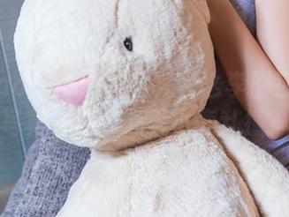 TouTiao头条女神 - 凭什么李丽莎的棉袜写真，让我心里小鹿乱撞？