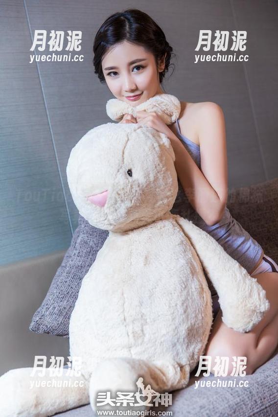 TouTiao头条女神-李丽莎 TouTiao头条女神 - 凭什么李丽莎的棉袜写真,让我心里小鹿乱撞?