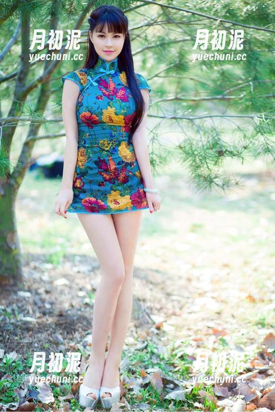 TuiGirl-李丽莎 TuiGirl - 李丽莎的浴室写真更新:这些角度让我想到了……衣服搭配?