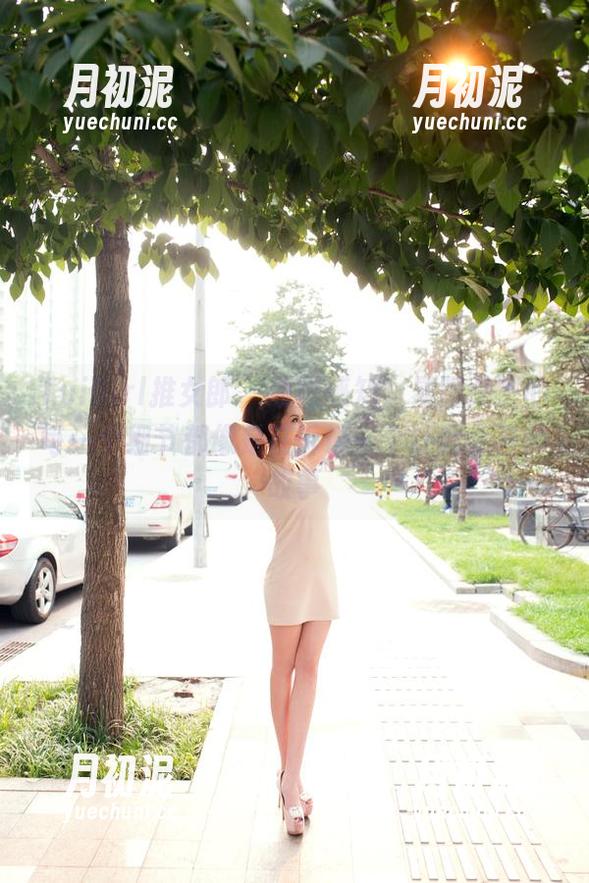 TuiGirl推女郎 - 原图感知，易阳女王的每一个细节都像是在诉说一个让我无言的故事