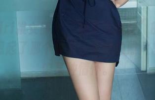 TuiGirl推女郎 - “林清儿红裙”的原图让我想起了那个夏天，精选的照片总能戳中某种情怀。