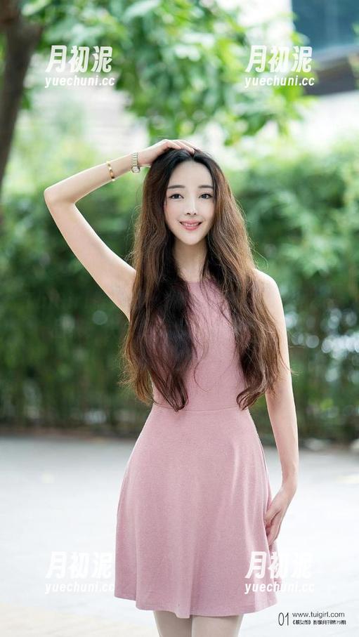 TuiGirl推女郎-林萌萌 TuiGirl推女郎 - 林萌萌的新欢:内衣作品集,快来更新你的衣橱灵感吧!